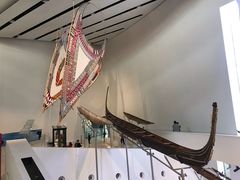 -墨尔本博物馆(Melbourne Museum)