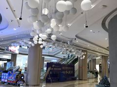 -吾悦广场(南京鼓楼店)