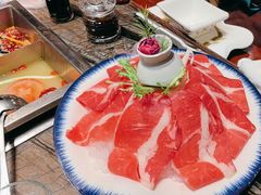 -大妙火锅·非物质文化遗产(锦里店)