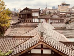 -星巴克臻选(成都宽窄巷子店)