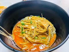 -弄堂面馆(金运路店)