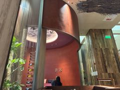 -蘑界·野生菌火锅(深业上城店)