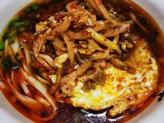 -易裕和·长沙米粉(友谊路店)