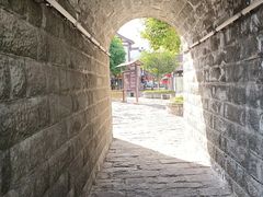 -南关石牌坊古镇