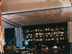 -博林天瑞喜来登酒店·西丽尚膳