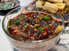 -五样儿西昌小签签烤串(建设路店)