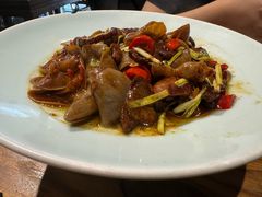 -打酱油·非遗淮扬菜(瘦西湖梅岭店)