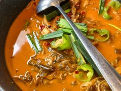 -老长沙湘菜馆(凤凰路店)