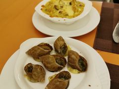 -红房子西菜馆(淮海中路店)