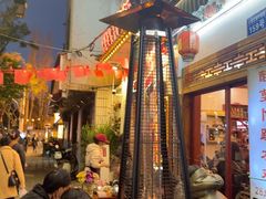 -大理.老字号渝记酸萝卜乌鱼(古城总店)