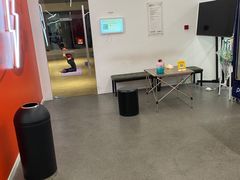 -乐刻健身(转塘华润万家店)