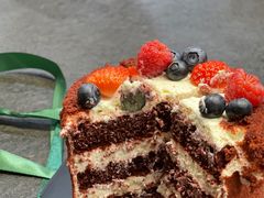-姆们M Sweetie Cake(三里屯店)