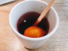 -蜜桃餐厅·伴山(湖滨商业街店)