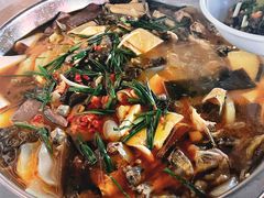 -满诗爷黄辣丁(金岛花园店)