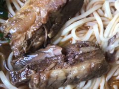 牛坑腩面-李先生牛肉面大王(大兴枣园店)