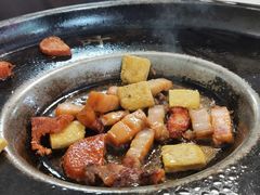 -贵州豆腐王(上合店)