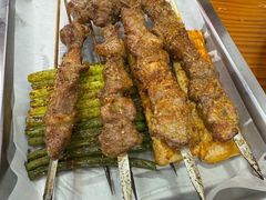 -台州老六海鲜面馆(上南总店)