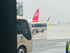 -哈尔滨太平国际机场-T2航站楼