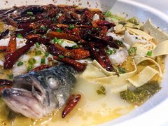 -江渔儿酸菜鱼(东二环泰禾店)