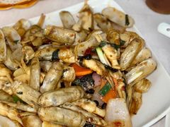 -嘉升大排档(番禺总店)