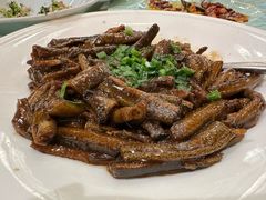 -梅龙镇酒家(南京西路总店)