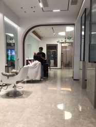 -美格丝M.G.S Hair Salon