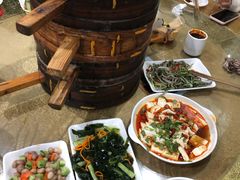 -蔡记包子(百花路店)