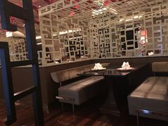 -北京王府井希尔顿酒店·秦唐中餐厅Chynna