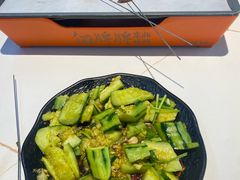 -亿牌牌东北烧烤(博物馆旗舰店)