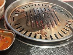 -炽城·烤肉名家(鸿达中央广场店)