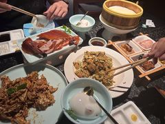-局气 烤鸭·北京菜(光华路店)