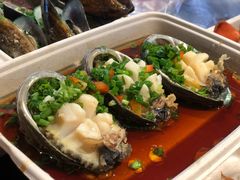 -盒马鲜生(杭州运河上街店)