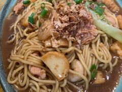 -热浪岛马来餐厅