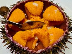 -正黄旗海鲜烧烤大排档(延安路总店)