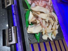 -盛江山自助料理(奥莱锦辉购物广场店)