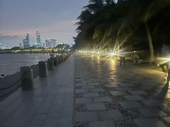 -深圳湾公园(南山区)