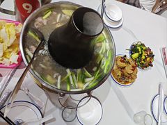 -羊圈(樊洼路店)