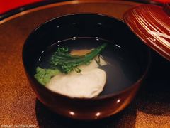 -京怀石·壬生