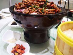 -御仙都北京菜馆·烤鸭店(双井店)