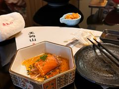 -天狗山料理(省体店)