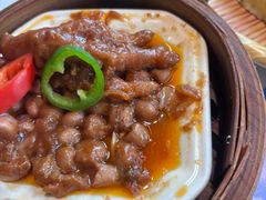 -叹茶靓点·粤式餐厅·全天茶市(石井万民广场店)