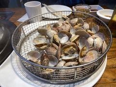 -海味当家·蒸锅海鲜(星海公园店)