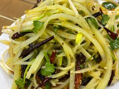 -西塔隆太白烤牛肉馆(图们路店)