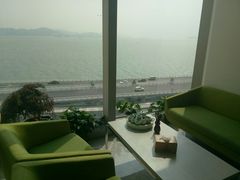 休息室-龙景攀岩(海峡世茂广场店)