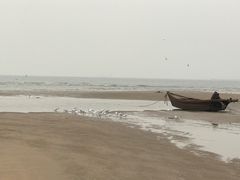 -老虎石海上公园