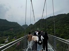 -宝晶宫旅游景区