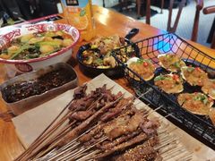 -幸福小串(总店)
