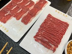 -常赢三兄弟·清真涮肉(崂山路总店)