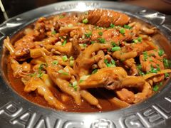 -胖哥俩肉蟹煲(石家庄长安万达店)