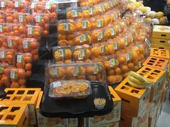 -盒马鲜生(皇庭广场店)